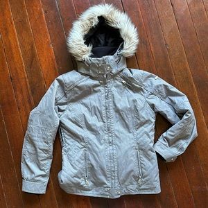 NILS snowboarding/ski jacket